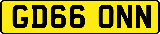 GD66ONN