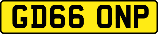 GD66ONP