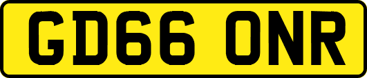GD66ONR