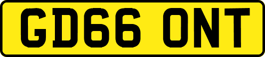 GD66ONT