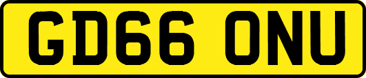 GD66ONU