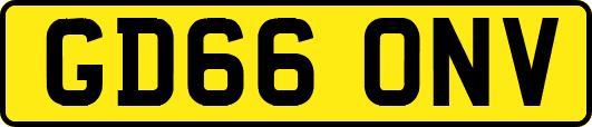 GD66ONV