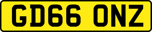 GD66ONZ