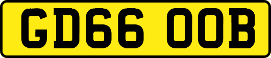 GD66OOB
