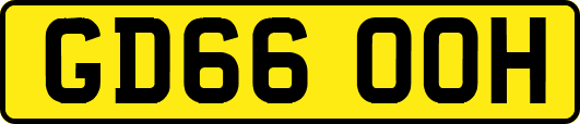 GD66OOH