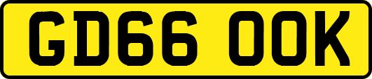 GD66OOK