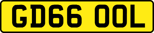 GD66OOL