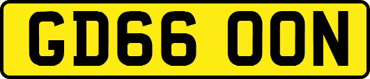 GD66OON