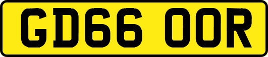 GD66OOR