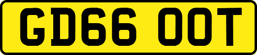 GD66OOT
