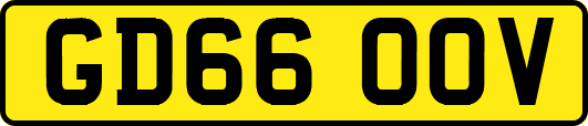 GD66OOV