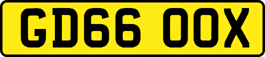 GD66OOX