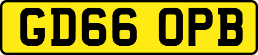 GD66OPB