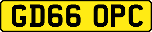 GD66OPC