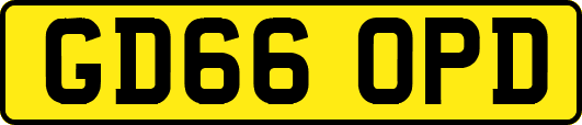 GD66OPD