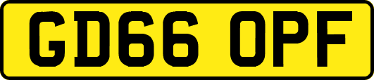GD66OPF