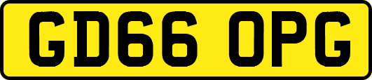 GD66OPG