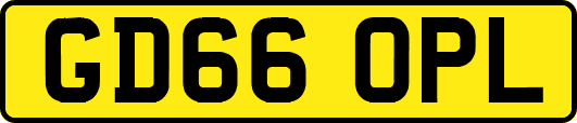 GD66OPL