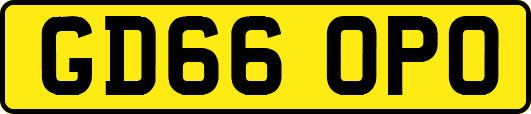 GD66OPO