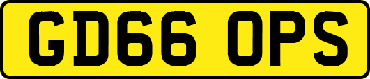 GD66OPS