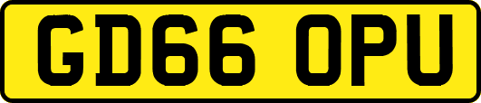 GD66OPU