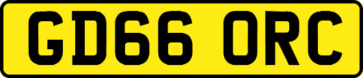GD66ORC