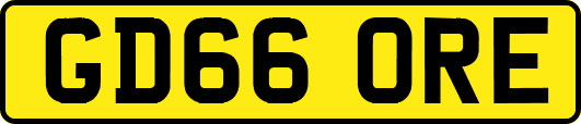 GD66ORE