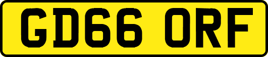 GD66ORF