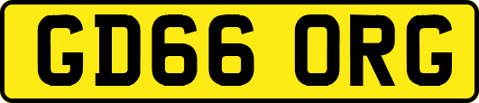 GD66ORG