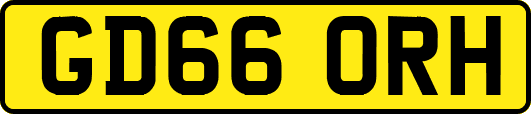 GD66ORH