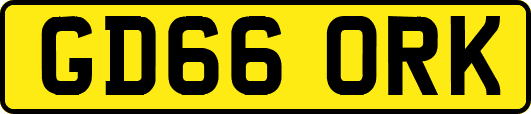 GD66ORK