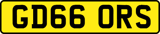GD66ORS