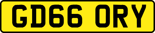 GD66ORY