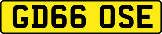GD66OSE