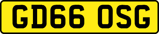 GD66OSG