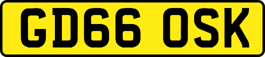 GD66OSK