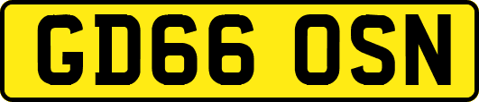 GD66OSN