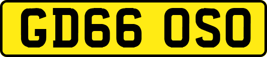 GD66OSO
