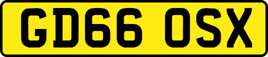 GD66OSX