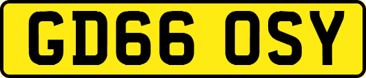 GD66OSY