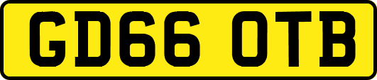 GD66OTB
