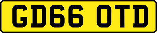 GD66OTD
