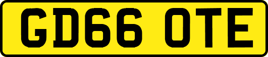 GD66OTE