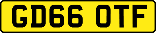 GD66OTF