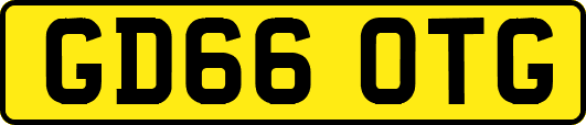 GD66OTG