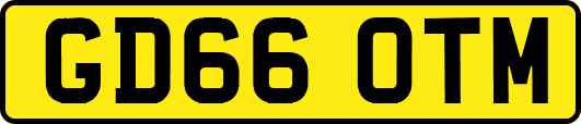 GD66OTM