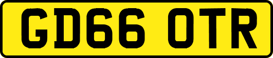 GD66OTR
