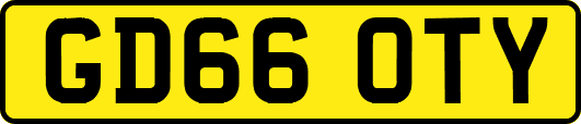 GD66OTY