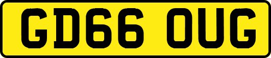 GD66OUG