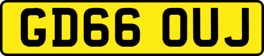 GD66OUJ